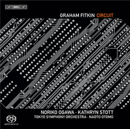 Graham Fitkin Circuit Noriko Ogawa · Kathryn Stott