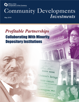 Community Developments Investments