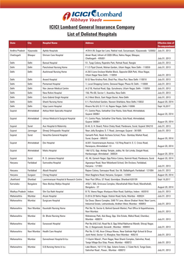 017346MI-SC Delisted Hospitals List