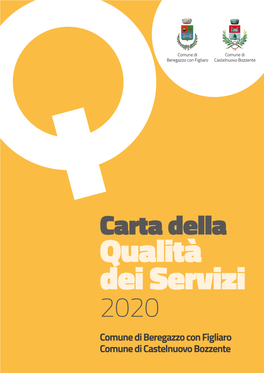 Carta Della 2020