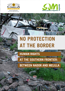 No Protection at the Border [ 1 ]