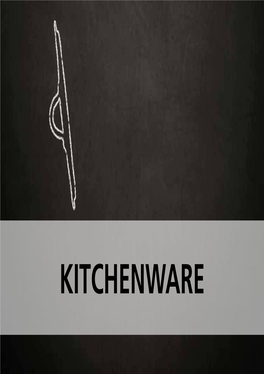 Kitchenware Kitchenware | Cutting Boards & Mats / Racks / Brushes