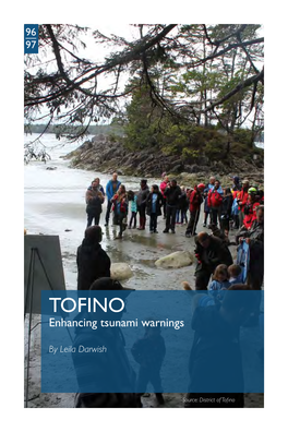 Tofino, British Columbia