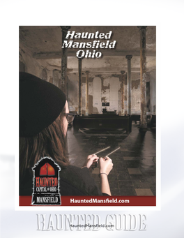 Haunted Sites