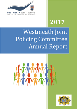 2017 Westmeath Joint Policing Committee Annual Report