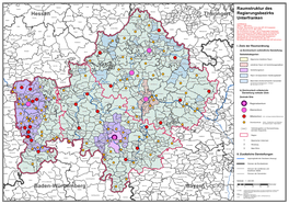 Bayern Thüringen Hessen Baden-Württemberg