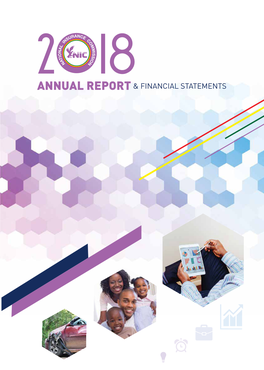 Annual Report& Financial Statements