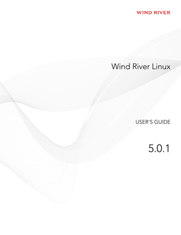 Wind River Linux