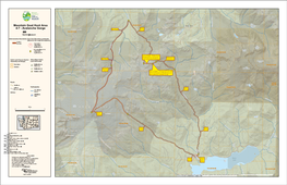 Avalanche Gorge Bar Creek Creek T39-0N R7-0E Bagley 2019 - 2020 2019- Creek Huntingsea Son