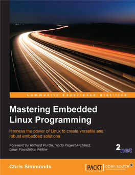 Hardware for Embedded Linux