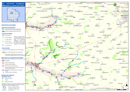 Les Continuités Ecologiques Régionales En Hauts-De-France