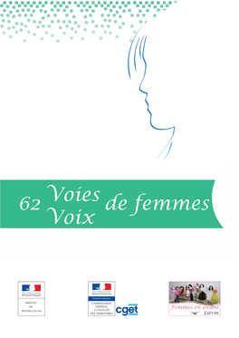 62Voies Voix De Femmes