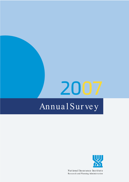 Annual Survey