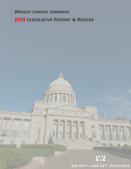 2019 Legislative Packet.Pub