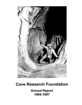 Cave Research Foundation