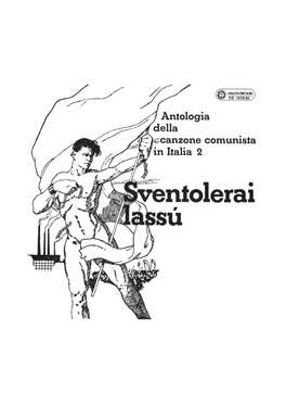 Sventolerai Lassù