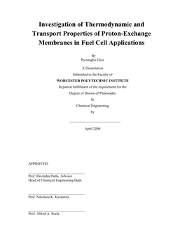 Investigation of Thermodynamic and Transport Properties of Proton