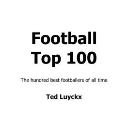Ted Luyckx Also Available