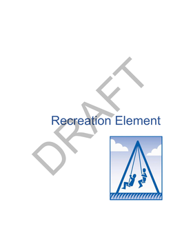 Draft Revisions to General Plan Recreation Element