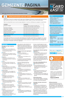 Gemeentepagina NF 1 Juli 2020