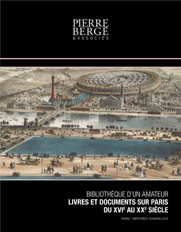 Bibliothèque Dtun Amateur Livres Et Documents Sur