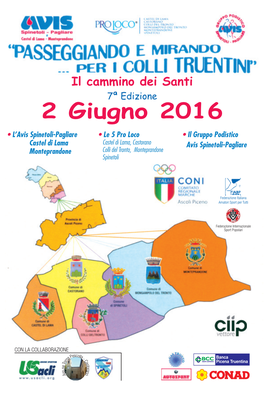 2 Giugno 2016