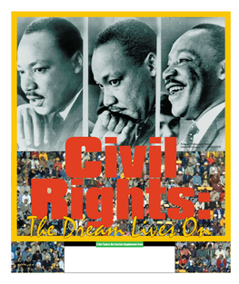 A Hot Topics Hot Serials Supplement from DEFINITIONS Civil Rights