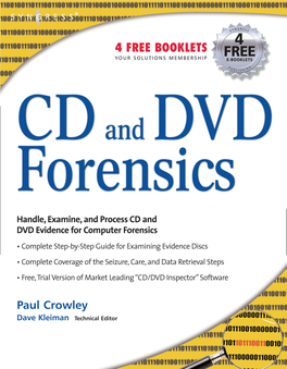 CD and DVD Forensics.Pdf