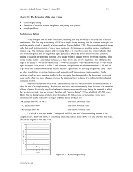 Chap 10 Solar System Formation Aug2021