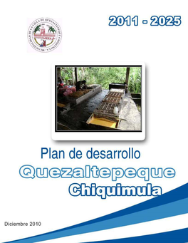 Consejo Municipal De Desarrollo Del Municipio De Quezaltepeque
