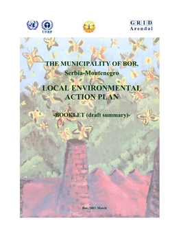 Local Environmental Action Plan