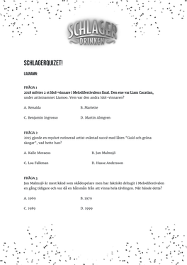 Schlagerkit Quiz 2020.Pdf