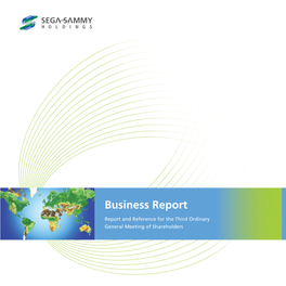 Business Report