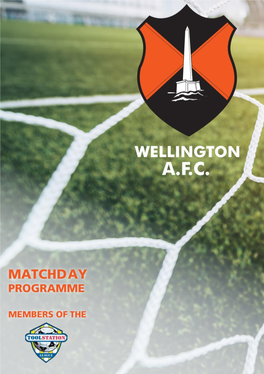 Premier Cup V Wells City 09.10.19