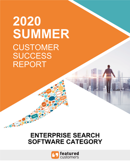 Summer 2020 Enterprise Search