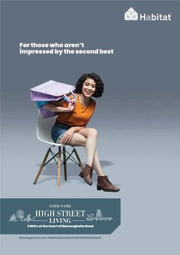 High Street Living