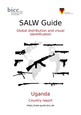 Uganda Country Report