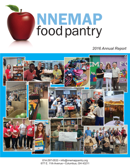 2016 Annual Report