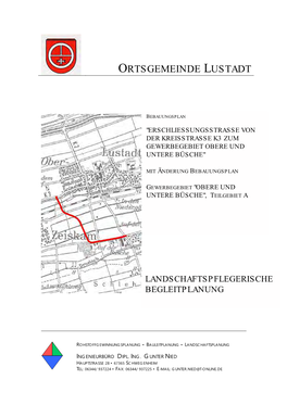 Ortsgemeinde Lustadt