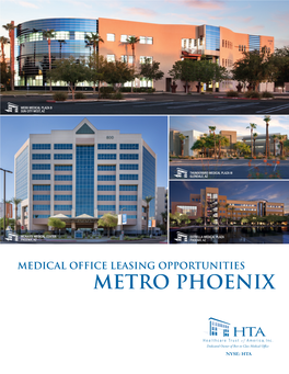 Metro Phoenix