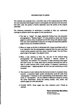 Xerox University Microfilms 300 North Zeeb Road Ann Arbor, Michigan 46106 75-15,270 OLDHAM, Perry Donald, Jr., 1943- the CONVERSATIONAL POETRY of W