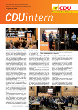 Ausgabe 3/2019