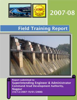 Field Training At