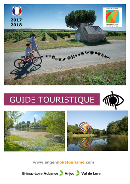 Guide Touristique