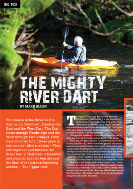 The-Mighty-River-Dart.Pdf