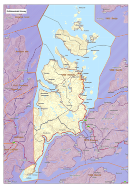 L Harstad Kvæfjord Andøy Bjarkøy Tjeldsund Sortland Skånland