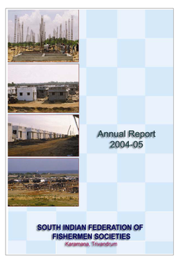 Annual Report 2004-05