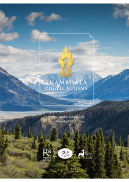 Shambhala Publications