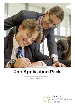 Application Pack