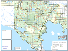 Hiawatha NF TAP East Zone Draft Review